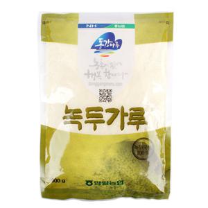 [영월농협] 녹두가루 500g x 1봉