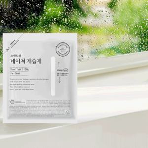 ★개당874원★틈새쏙 사계절 습기제거 제습제 150g 24입