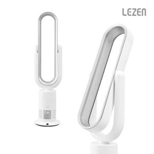 [LEZEN] 24년형 르젠 BLDC 타워형 날개없는 프리미엄 무엽선풍기 LZEF-NFH10