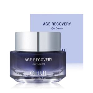 오휘 에이지 리커버리 아이크림 25ml 3X알파콜라겐 탄력케어