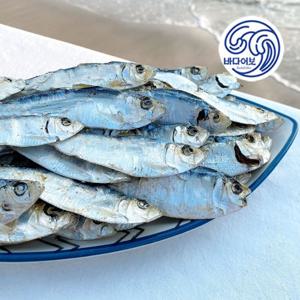 국산 디포리 1.5kg 실속 육수용멸치 밴댕이 국물멸치