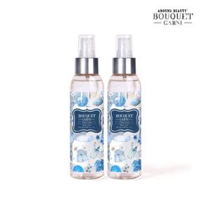 [부케가르니]부케가르니 딥 퍼퓸 바디미스트 클린솝향 145ml x2개