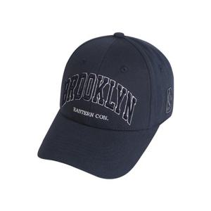 [엔비에이]BKN 아치형 심플 하드 볼캡  2종모음(N235AP462P)