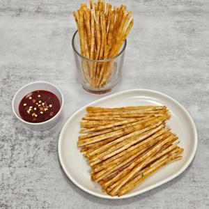 [동명상회] 구운 명태포 명태스틱 200g+200g (총 400g)