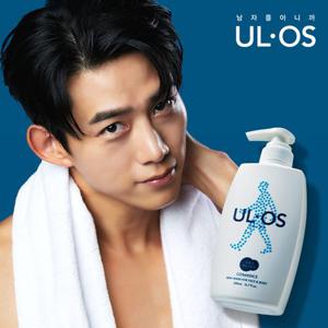 [우르오스] 스킨 워시  500ml