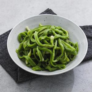 [자연맛남 나물] 세척 궁채 손질 궁채나물 1kg 줄기상추 뚱채 황채