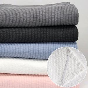 순면누빔 고정밴드 피그먼트 침대패드 킹(K) 160X210