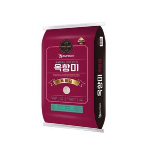 [이쌀이다] 구수한 향이 가득한 옥향미 특등급 10kg
