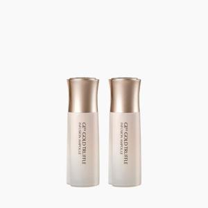 [참존]지이 EX 골드 트러플 인퓨전 앰플 40ML 2개