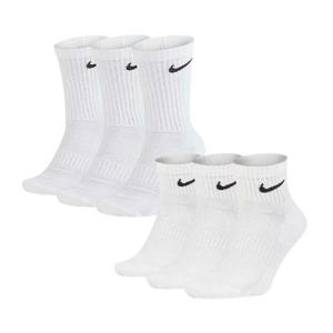 [나이키]NIKE 나이키 에브리데이 쿠션 양말 3PACK 중목/장목 2종 택1