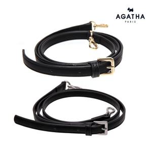 [아가타] 스트랩 15mm AGT194-001 [최초판매가 28000]