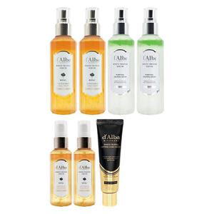 [달바][대용량] 달바 로얄 미스트 세럼 160ml 2+카밍 160ml 2+60ml 2+리프팅