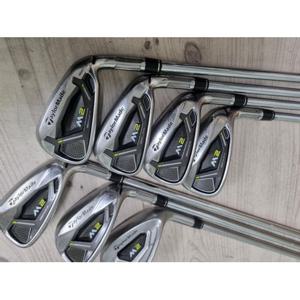 테일러메이드 m2 5,7,8,9,p,a,s 스틸 아이언 낱개 단품 선택