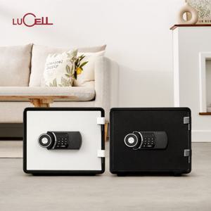 선일금고 YES-M020 디자인/디지털 내화금고/40kg/서랍1개/경보기장착