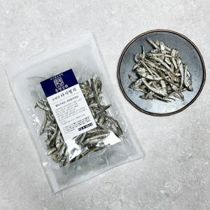 [동명상회] 국내산 남해안 최상급 다시멸치 (500g)
