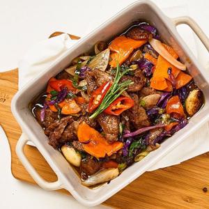 [쏘이마루] 콩고기 비건 콩단백 1kg