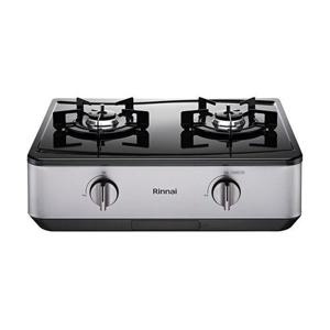 [5년연장 A/S보증] 가스레인지 2구 RTR-W2200N (LNG)