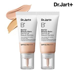 닥터자르트 더메이크업 베리어 뷰티 밤 30ml 2개