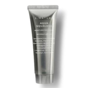 아쿠아 스쿠알란 수분크림 60ml