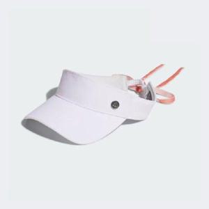 갤러리아_[아디다스 골프][여성] 리본 바이저 썬캡 [IA9622]