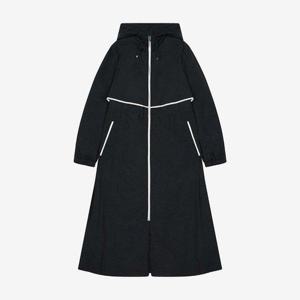 갤러리아_[SI]후드 롱 플레어 야샹 점퍼(SHK3133CMM)