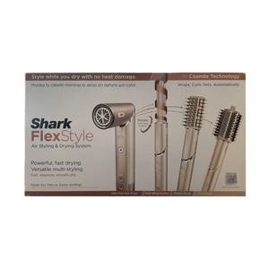 [SHARK]샤크 플렉스스타일 5in1 컴팩트 헤어 스타일러 HD430 멀티 드라이기 볼륨 컬링 드라이어 EU버전