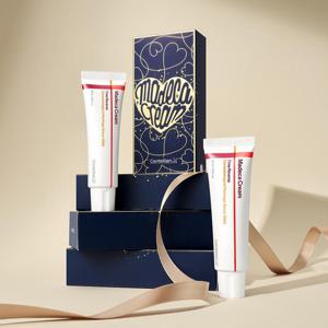 [인텐시브 마스크팩 2매 증정] 마데카크림 타임리버스 50ml*2개입 기획 세트