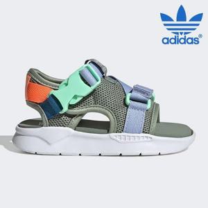 [나이키]아디다스 아동 샌들 /D30- GW2154 / 360 SANDAL 3.0 I 키즈 360 3.0 샌들