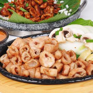 [낙원곱창] 양념숙성 생막창 600g x 1팩