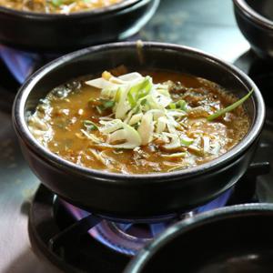 [전북 남원 맛집]부산집 추어탕 400g x 8팩