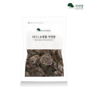 [자연맘] 건 자두 푸룬 1500g (300gX5팩) 말린 자두