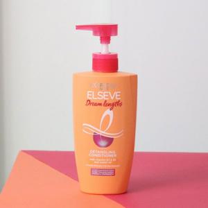로레알파리 드림랭스 컨디셔너 410ml