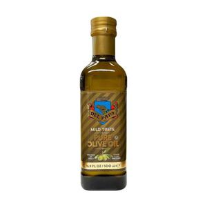 갤러리아_델파파 퓨어 올리브유 500ml