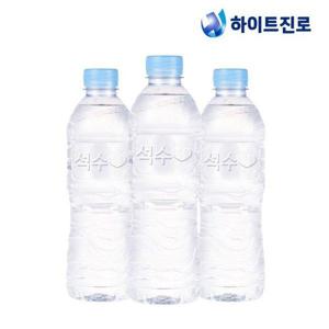 갤러리아_하이트진로 석수 무라벨 500ml 60병