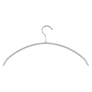 오리지니크 뽀큐트 옷걸이 논슬립 니트 어깨뿔 목늘어남 미끄럼 방지 가디건 40cm 니트 10개