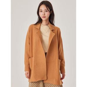 [조이너스]하프카라로브가디건_JCCS0-WSC010