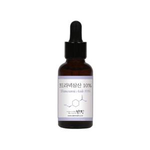 맑을담 트라넥삼산 10% 30ml 원액 앰플