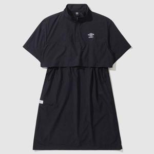[엄브로]여성 이너피스 나노피그먼트 원피스 UP222COP62 BLK