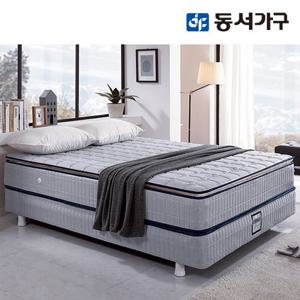 동서가구 DH벨크로 케미컬폼 필로우탑 9존 SS 매트리스(945EA) DF632747