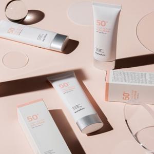 카라디움 스네일리페어 선크림 SPF50+ PA+++
