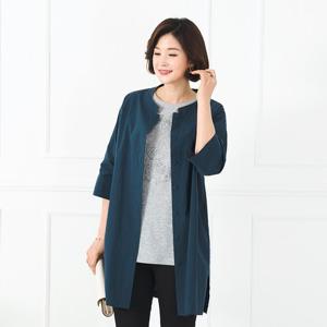 여성 엄마옷 실버라인 차이나 자켓 JK904096 중년여성의류/50대/60대/마담/빅사이즈/할머니옷