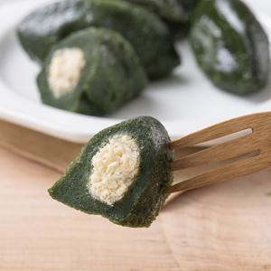 영광 냉동 모시송편(동부가루) 25개입 1.3kg