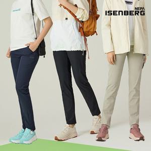[네파이젠벅] 24SS 봄 팬츠 여성 3컬러 택1