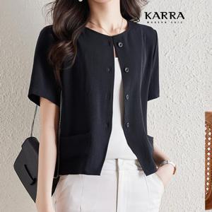 KARRA (77까지)라운드자카미니포켓자켓_A4M0473