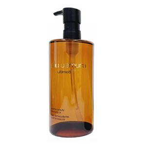 [슈에무라] 저자극 클렌징 오일 얼티메이트 450ml