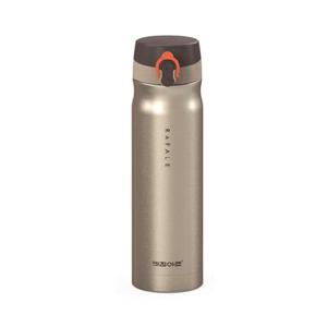 키친아트 골드메탈 텀블러 콜드컵 보온병 보냉병 500ml