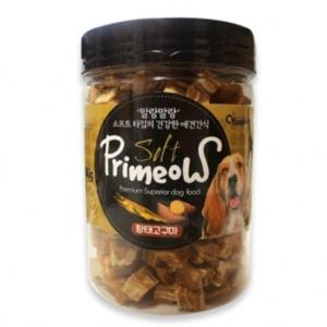 프리미요 통간식 황태고구마 200g (WD135A9)