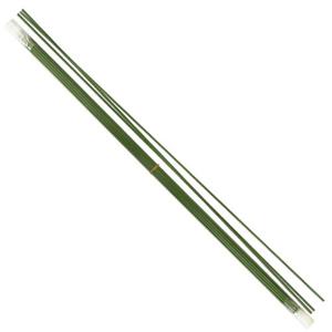국화 토마토 고추등 화분 지주대 95cm 10개 . 식물 묘목 나무 지지대 고추대.