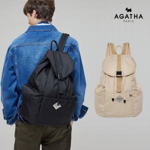 [아가타] 에이블 멀티 포켓 백팩 AGTB145-703 [최초판매가 138000]