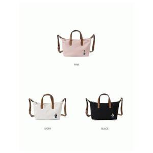 [후아유]스티브 투웨이 미니 크로스백 / Steve 2-Way Mini Cross Bag WHBGF2313A